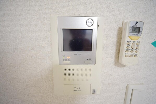 ダフィット門前仲町の物件内観写真